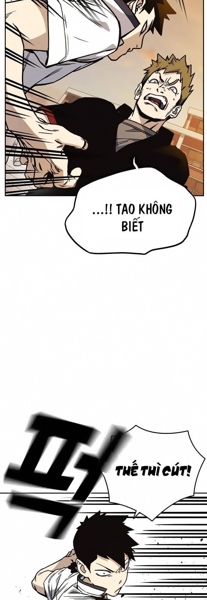Học Nhóm Chap 139 - Next Chap 140