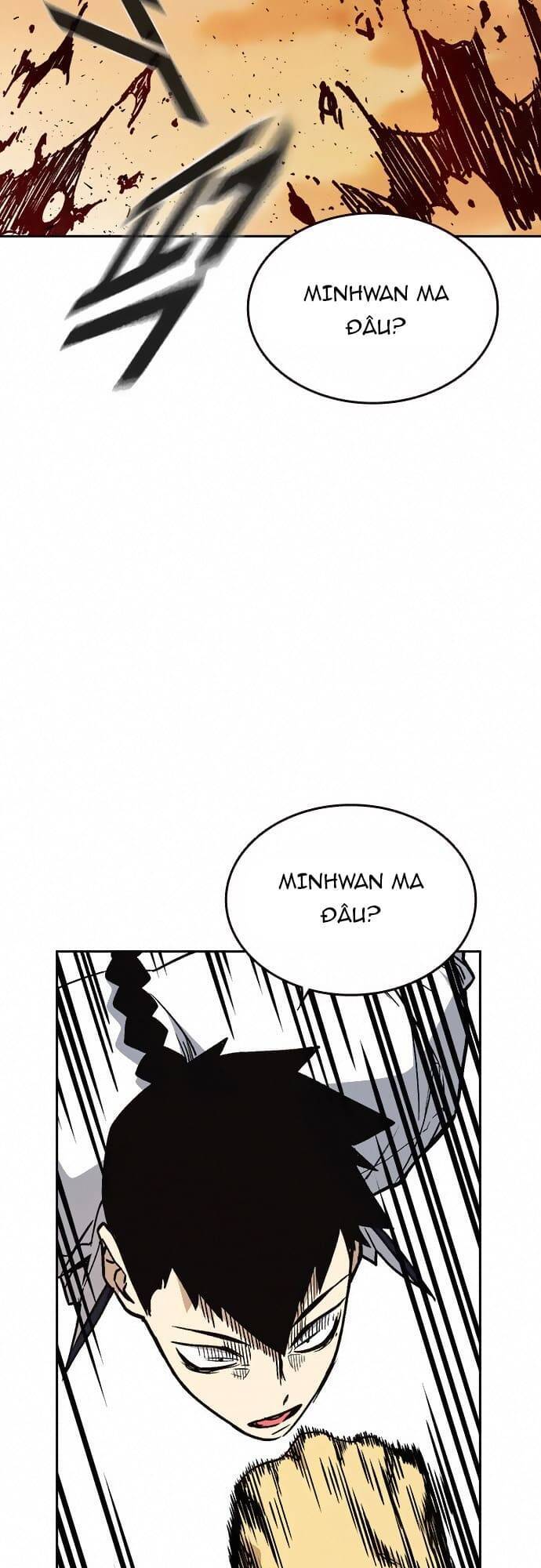 Học Nhóm Chap 139 - Next Chap 140