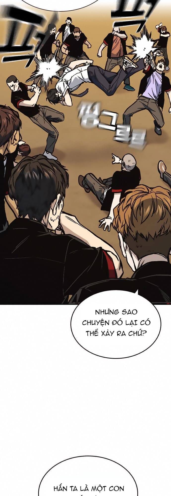 Học Nhóm Chap 139 - Next Chap 140