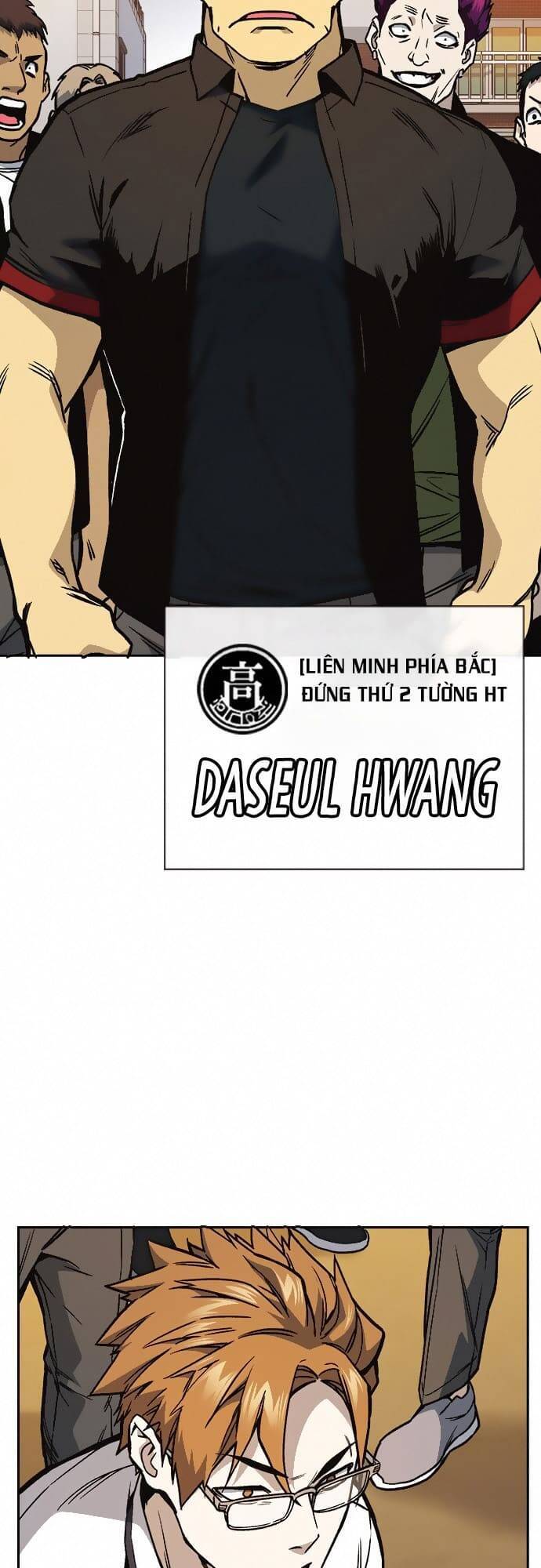Học Nhóm Chap 139 - Next Chap 140