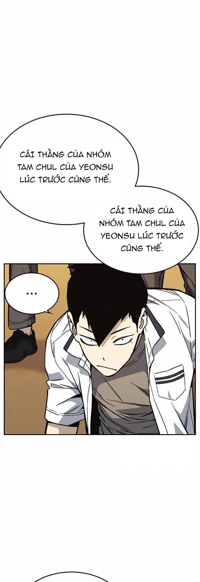 Học Nhóm Chap 139 - Next Chap 140