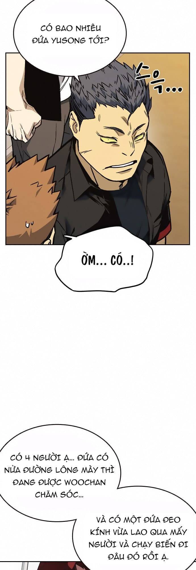 Học Nhóm Chap 139 - Next Chap 140