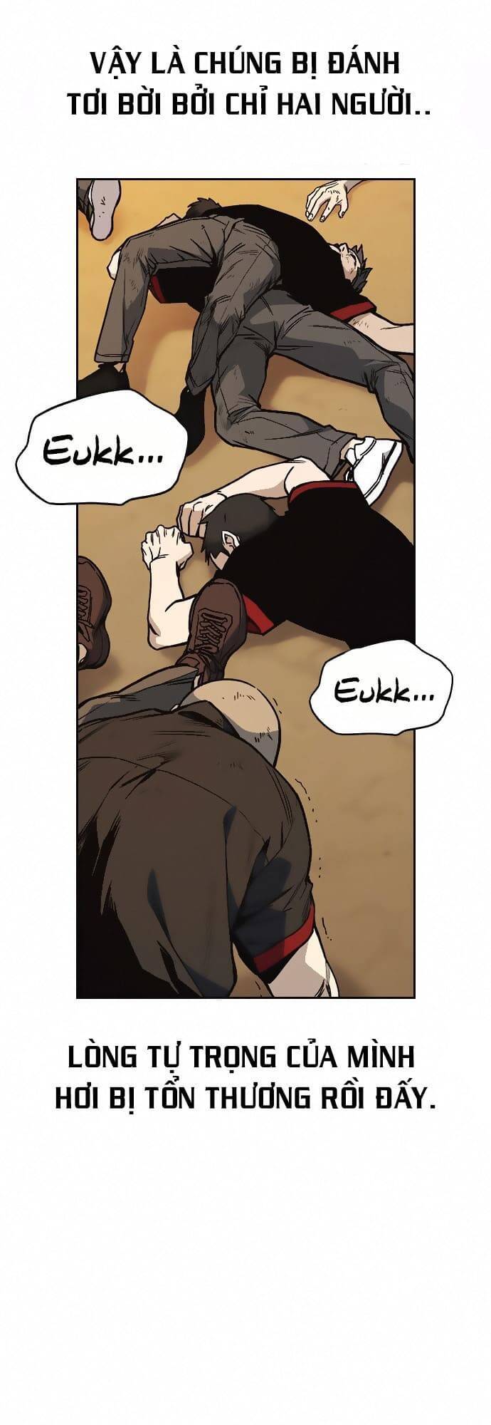 Học Nhóm Chap 139 - Next Chap 140