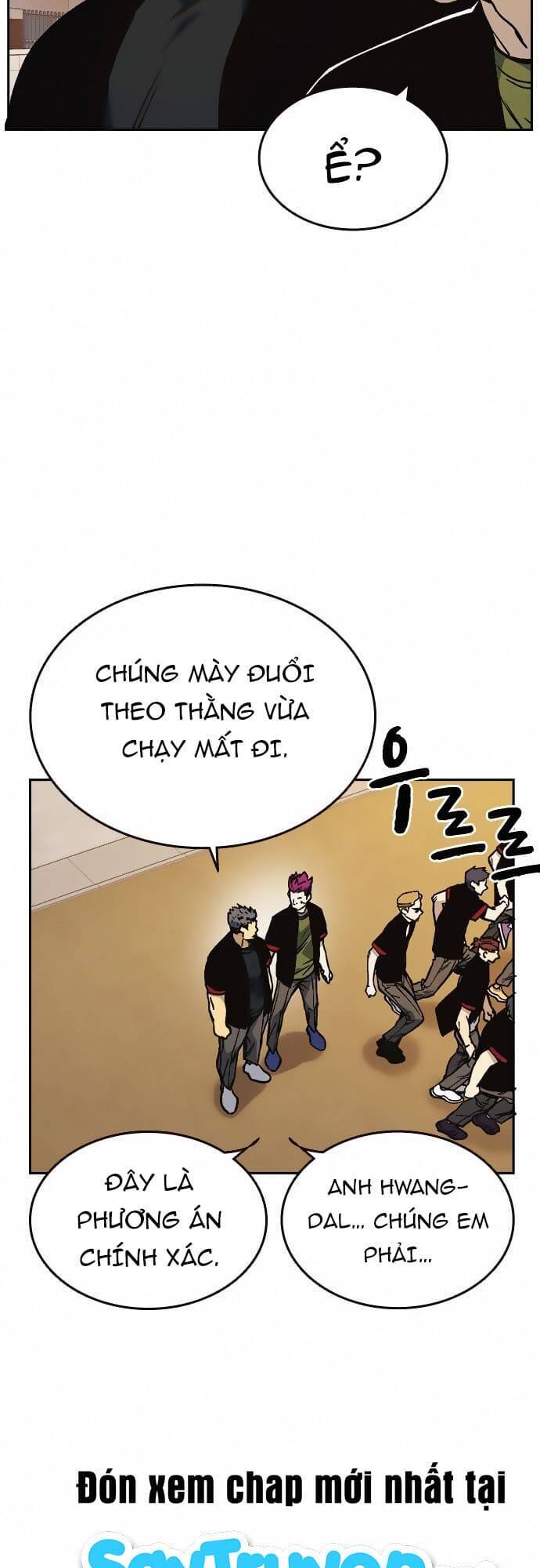Học Nhóm Chap 139 - Next Chap 140