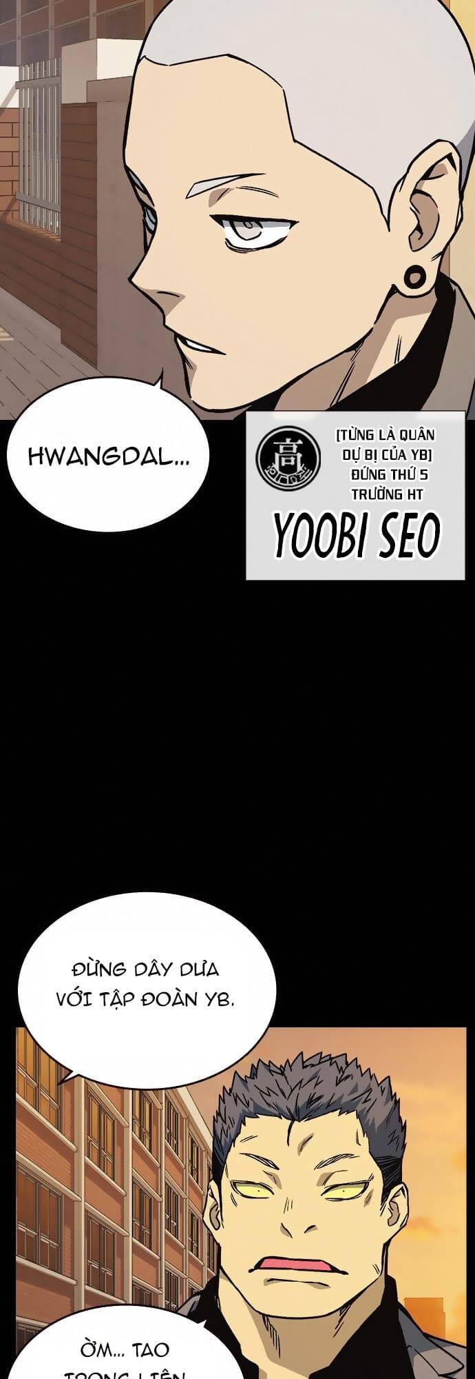 Học Nhóm Chap 139 - Next Chap 140