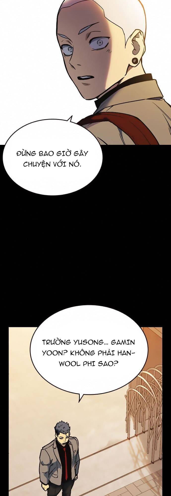 Học Nhóm Chap 139 - Next Chap 140