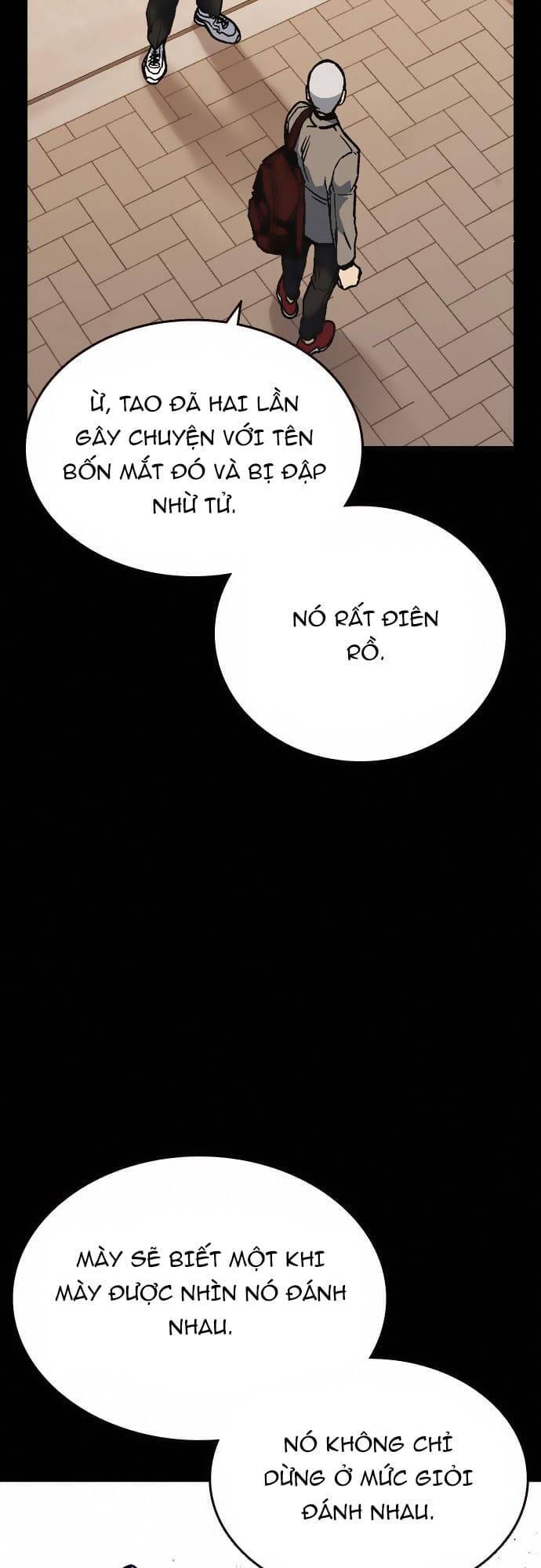 Học Nhóm Chap 139 - Next Chap 140