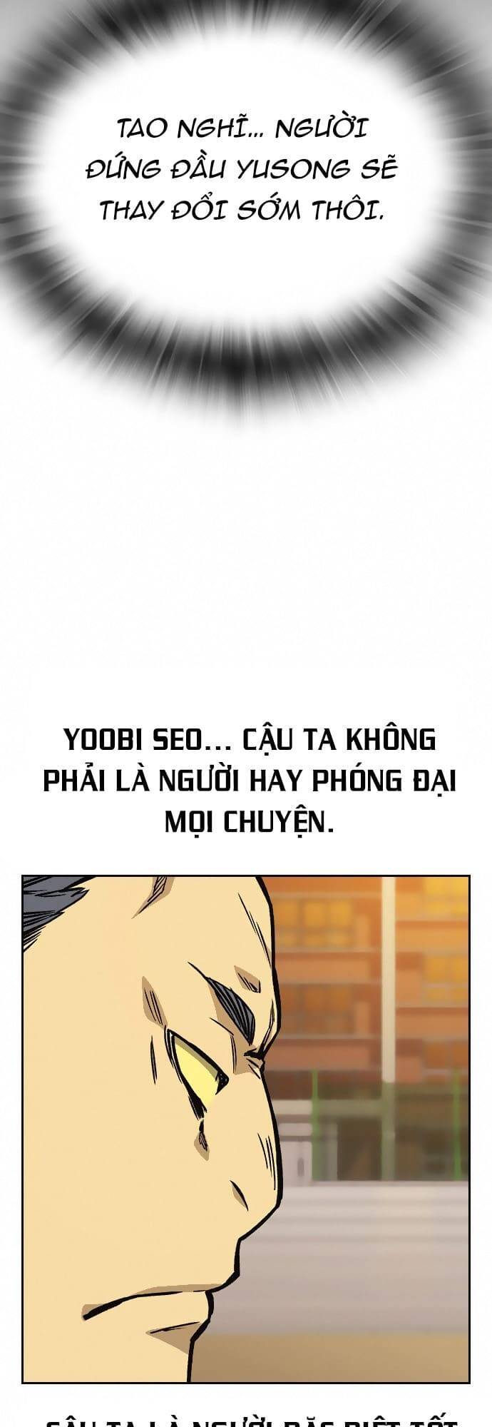 Học Nhóm Chap 139 - Next Chap 140