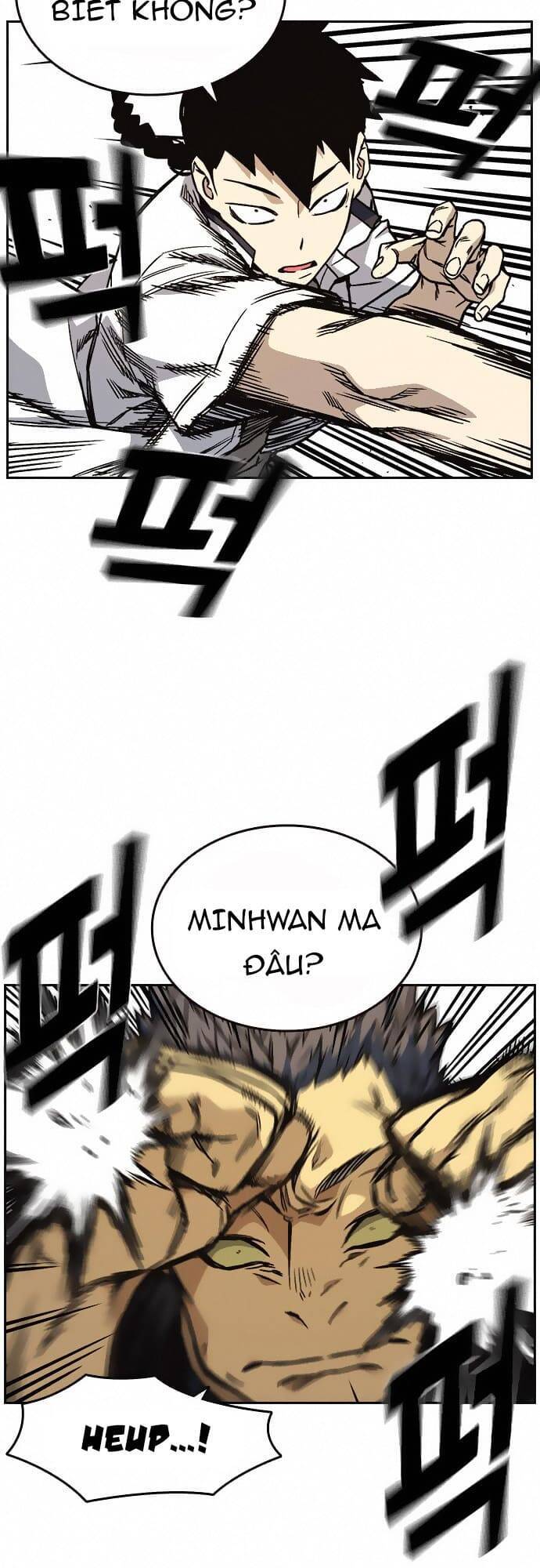 Học Nhóm Chap 139 - Next Chap 140