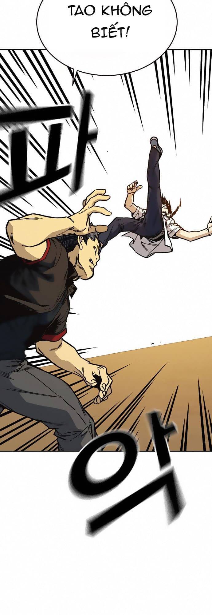 Học Nhóm Chap 139 - Next Chap 140