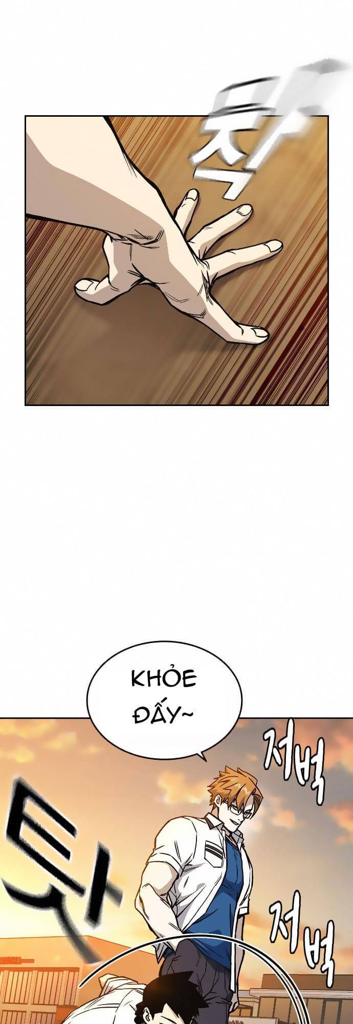 Học Nhóm Chap 139 - Next Chap 140