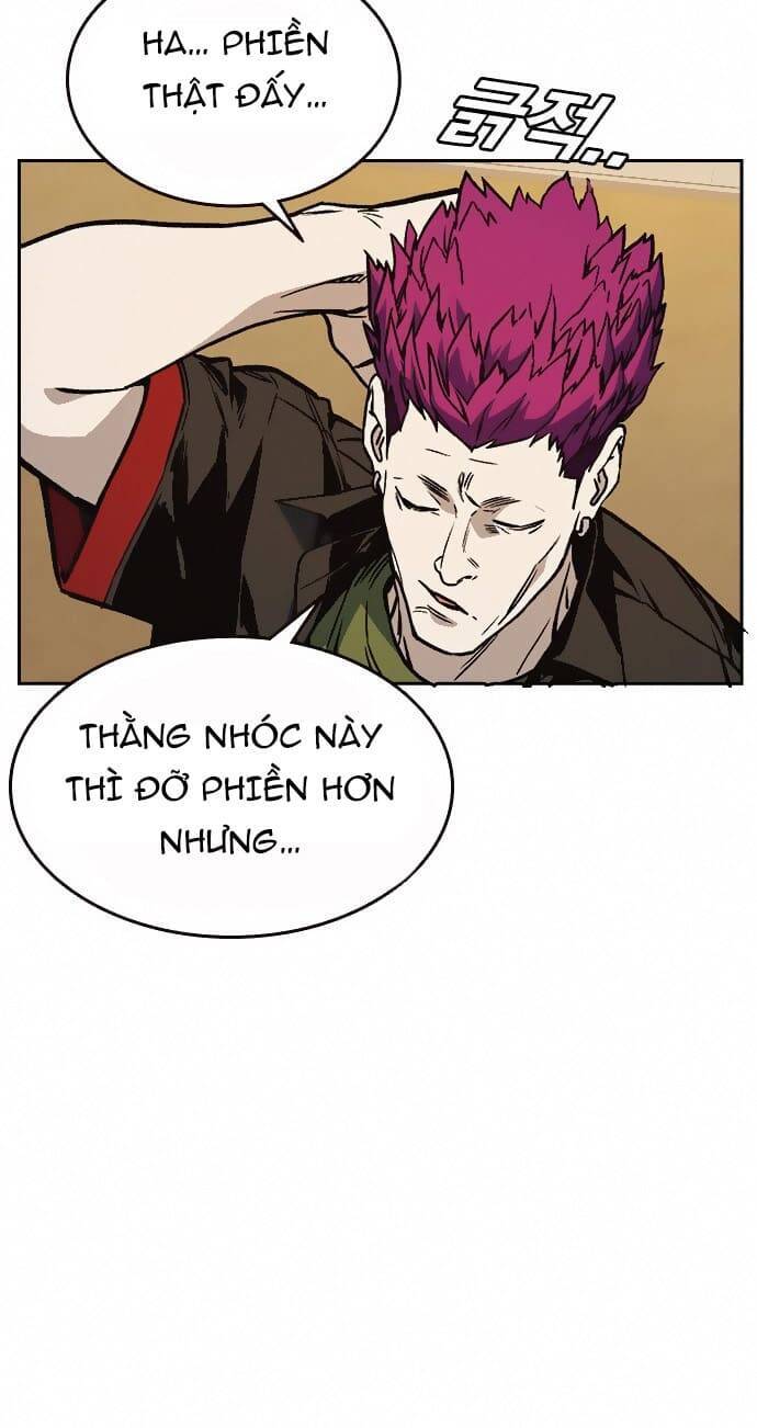 Học Nhóm Chap 139 - Next Chap 140