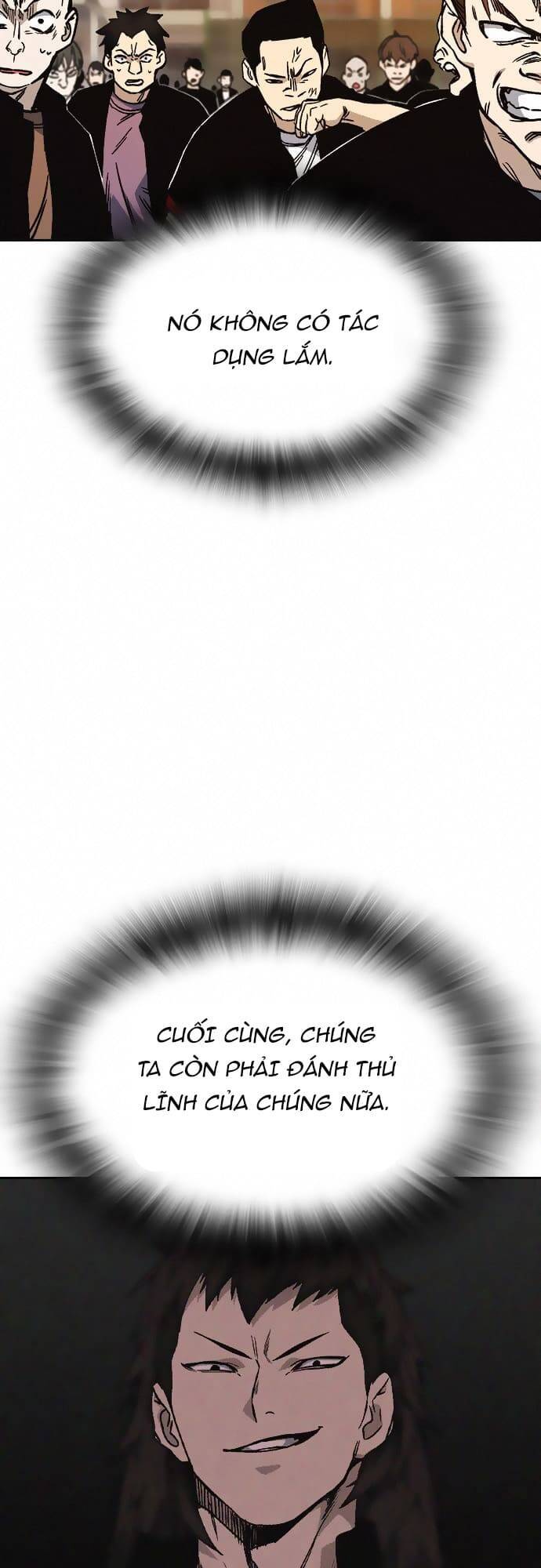 Học Nhóm Chap 139 - Next Chap 140
