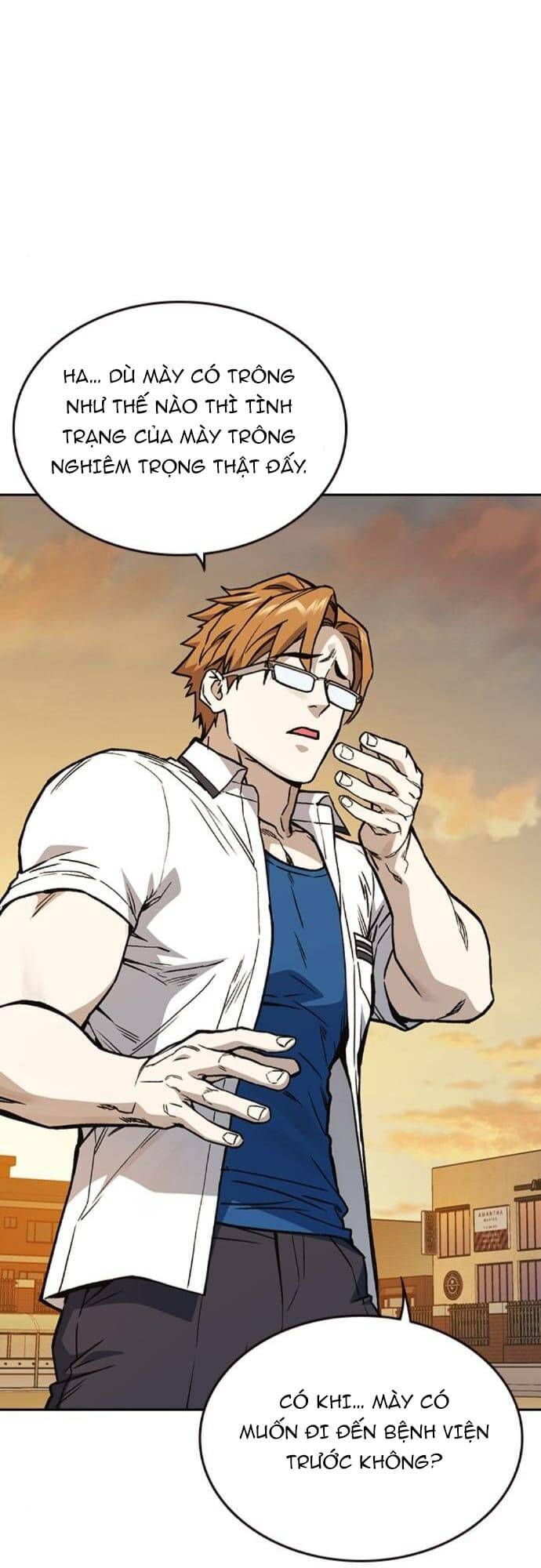 Học Nhóm Chap 140 - Next Chap 141