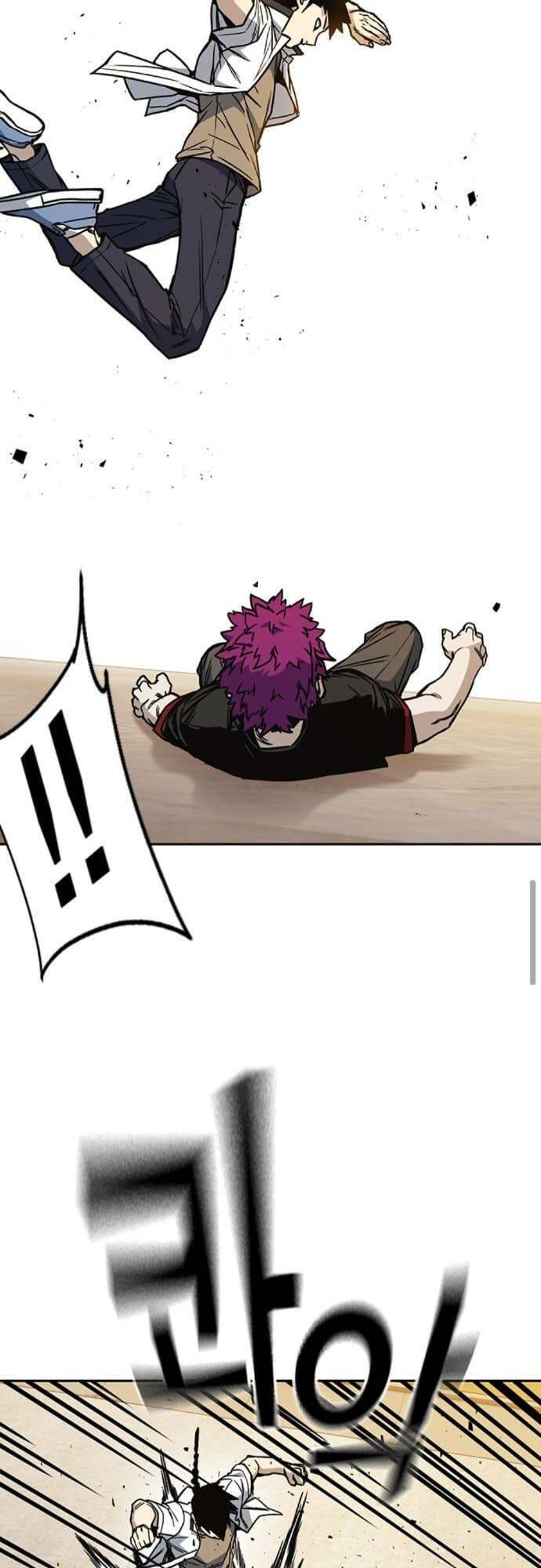 Học Nhóm Chap 140 - Next Chap 141