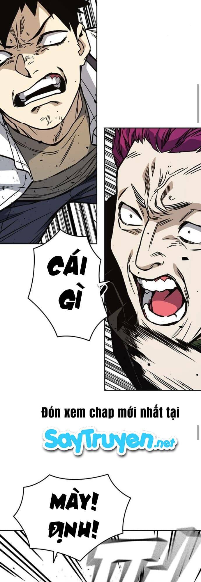 Học Nhóm Chap 140 - Next Chap 141