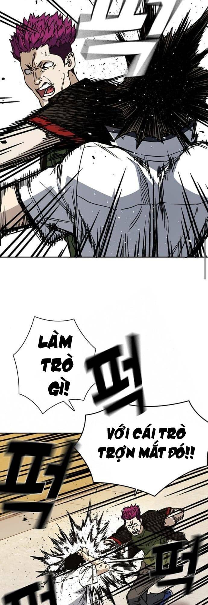Học Nhóm Chap 140 - Next Chap 141