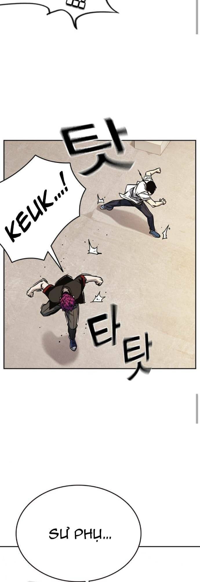Học Nhóm Chap 140 - Next Chap 141