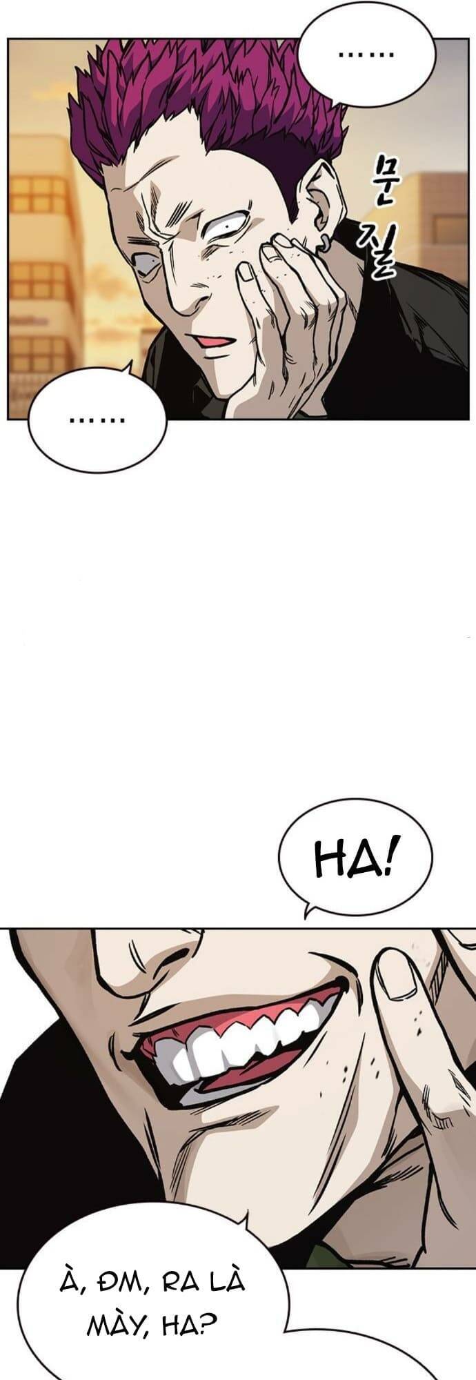 Học Nhóm Chap 140 - Next Chap 141