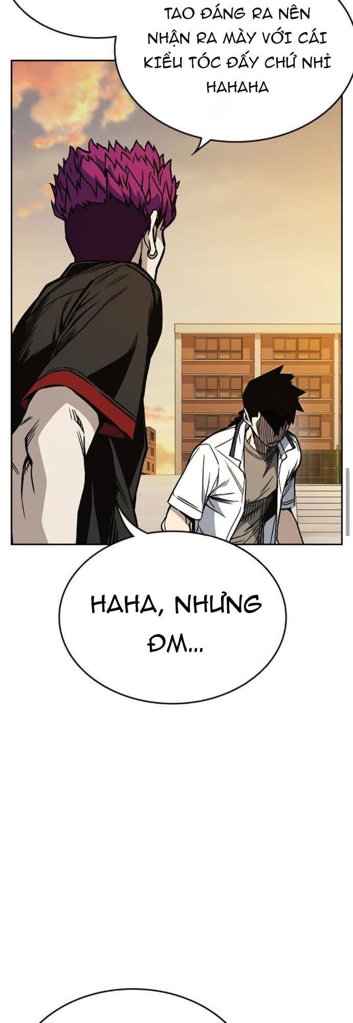 Học Nhóm Chap 140 - Next Chap 141