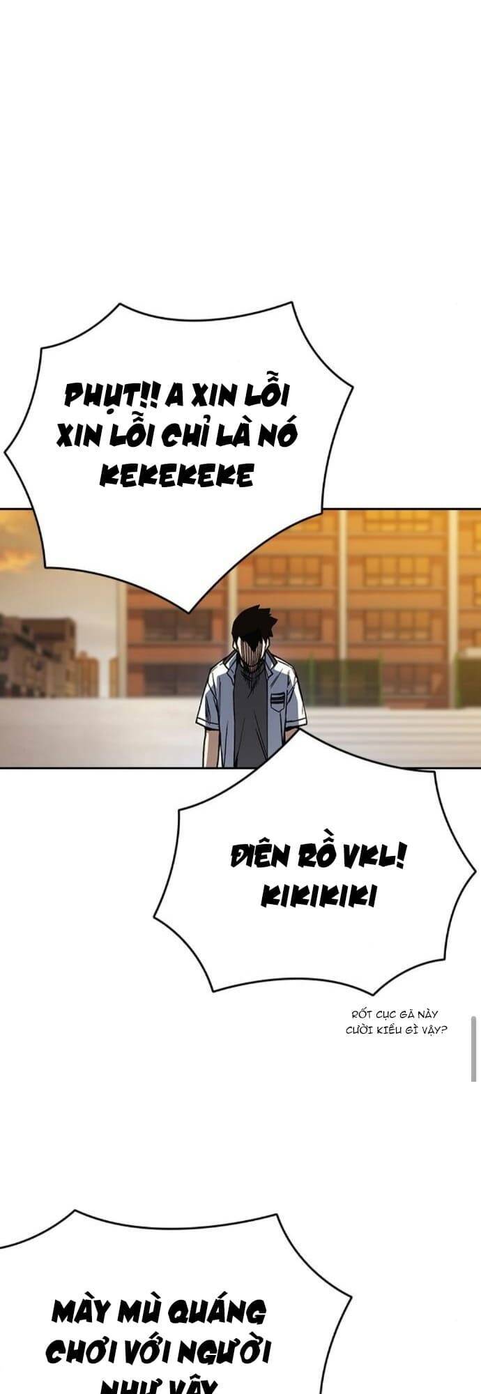 Học Nhóm Chap 140 - Next Chap 141