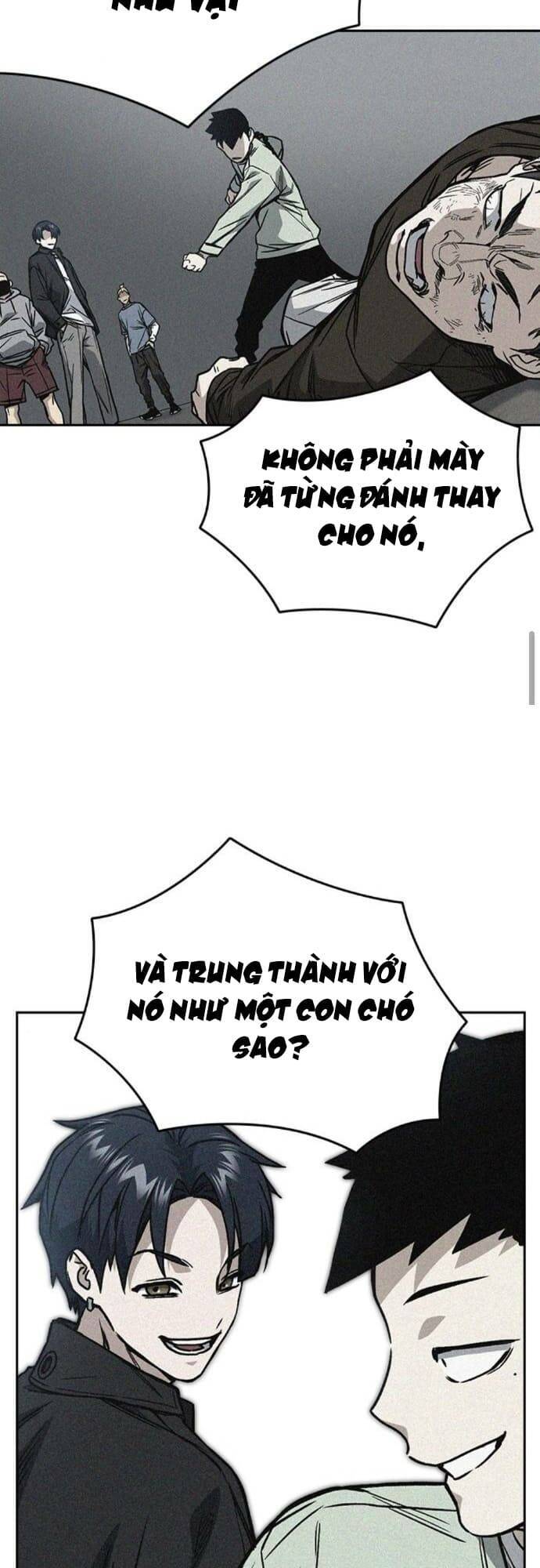 Học Nhóm Chap 140 - Next Chap 141