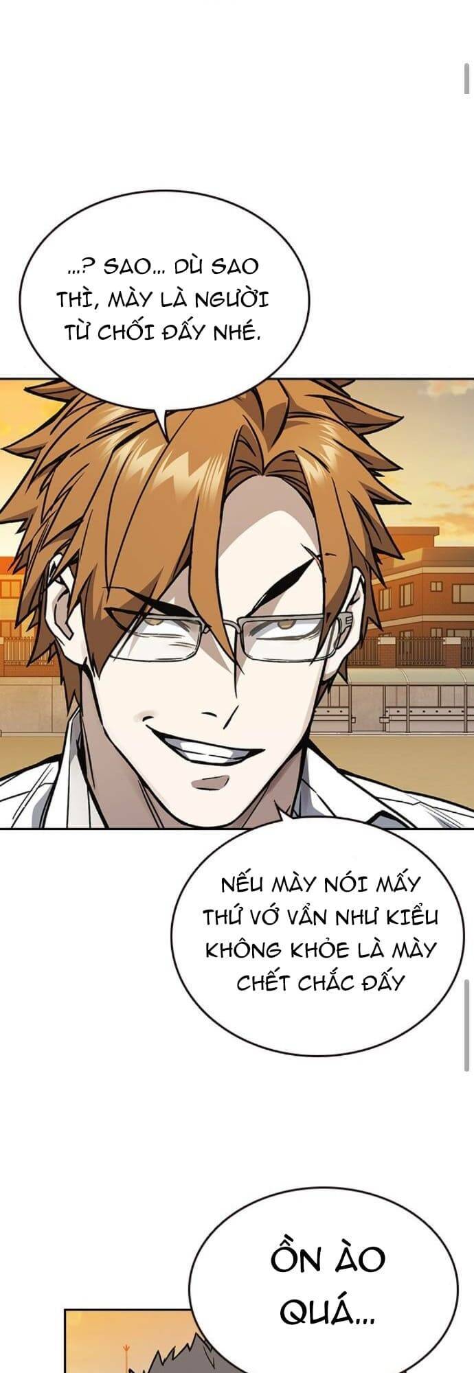 Học Nhóm Chap 140 - Next Chap 141