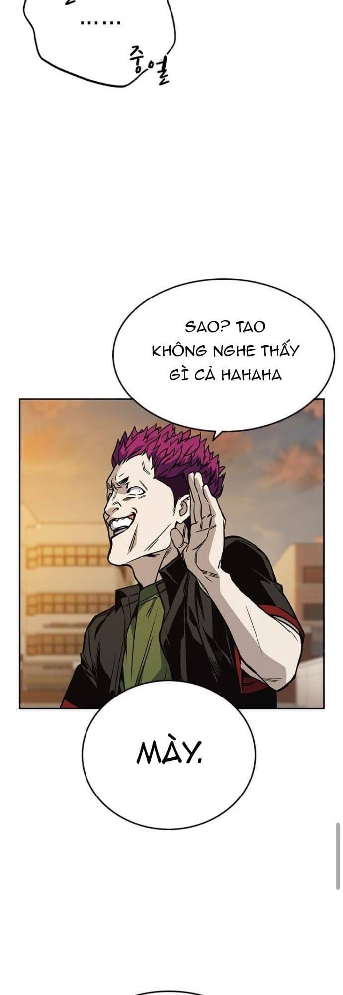 Học Nhóm Chap 140 - Next Chap 141