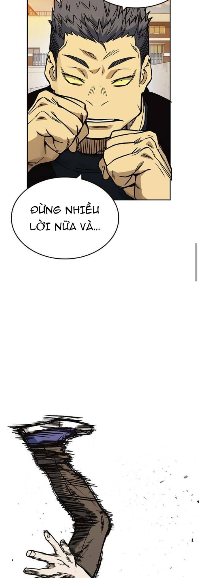 Học Nhóm Chap 140 - Next Chap 141