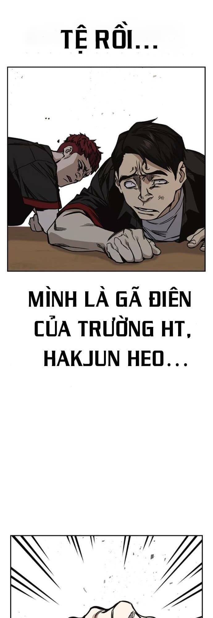 Học Nhóm Chap 140 - Next Chap 141
