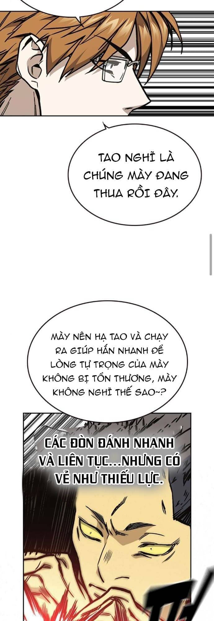 Học Nhóm Chap 140 - Next Chap 141