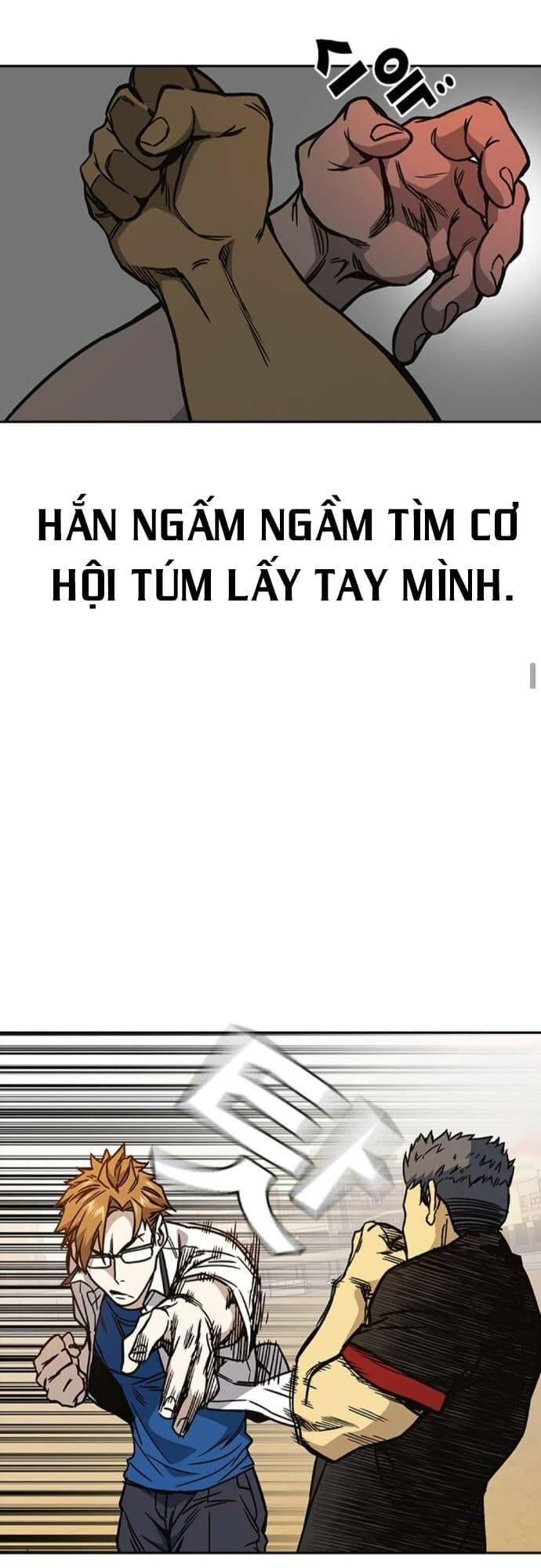 Học Nhóm Chap 140 - Next Chap 141