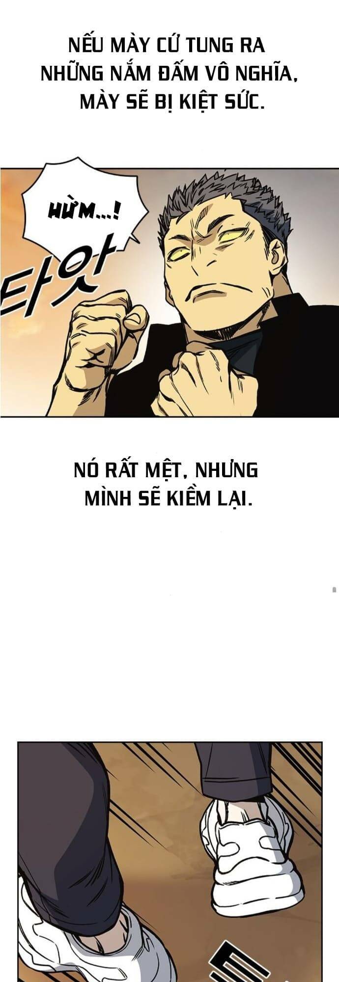 Học Nhóm Chap 140 - Next Chap 141