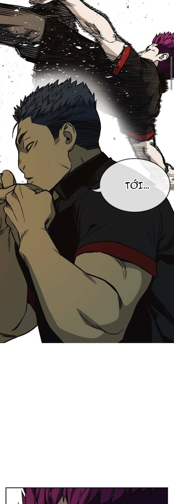 Học Nhóm Chap 140 - Next Chap 141