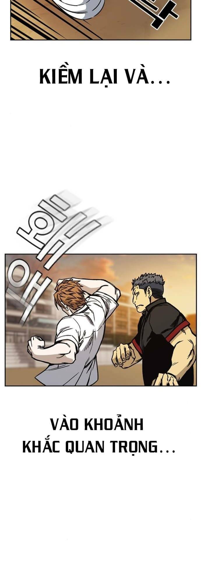 Học Nhóm Chap 140 - Next Chap 141