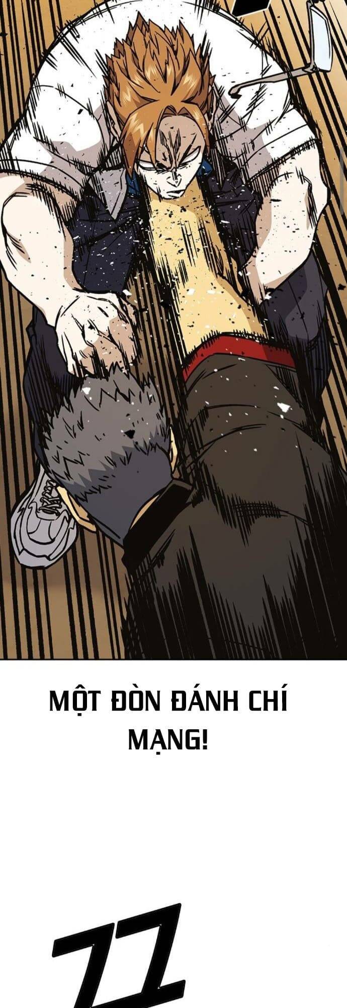 Học Nhóm Chap 140 - Next Chap 141