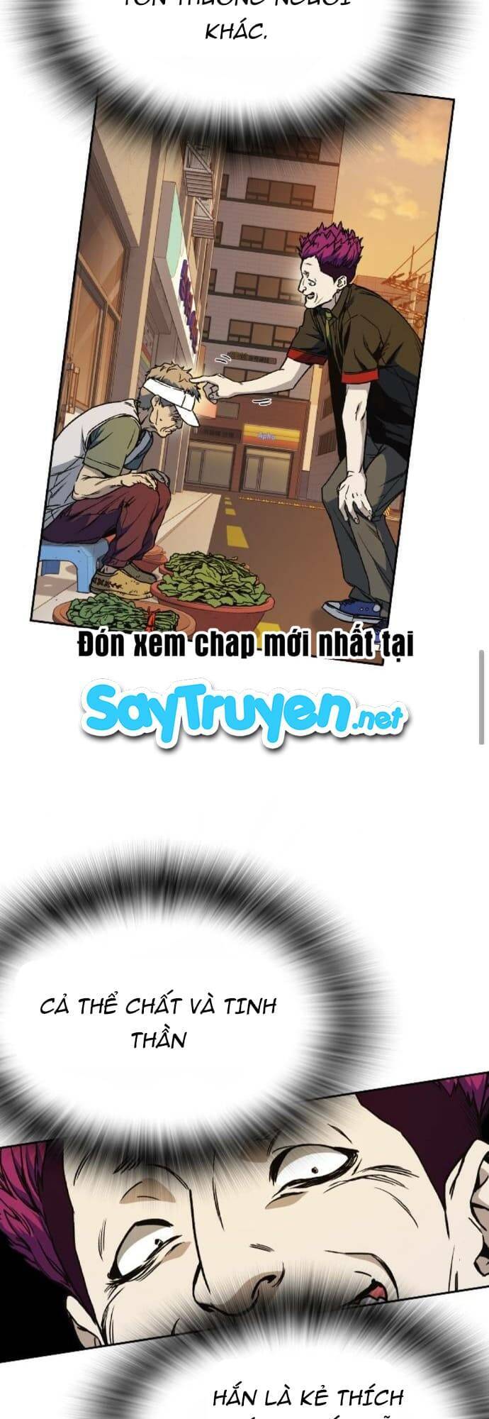 Học Nhóm Chap 140 - Next Chap 141