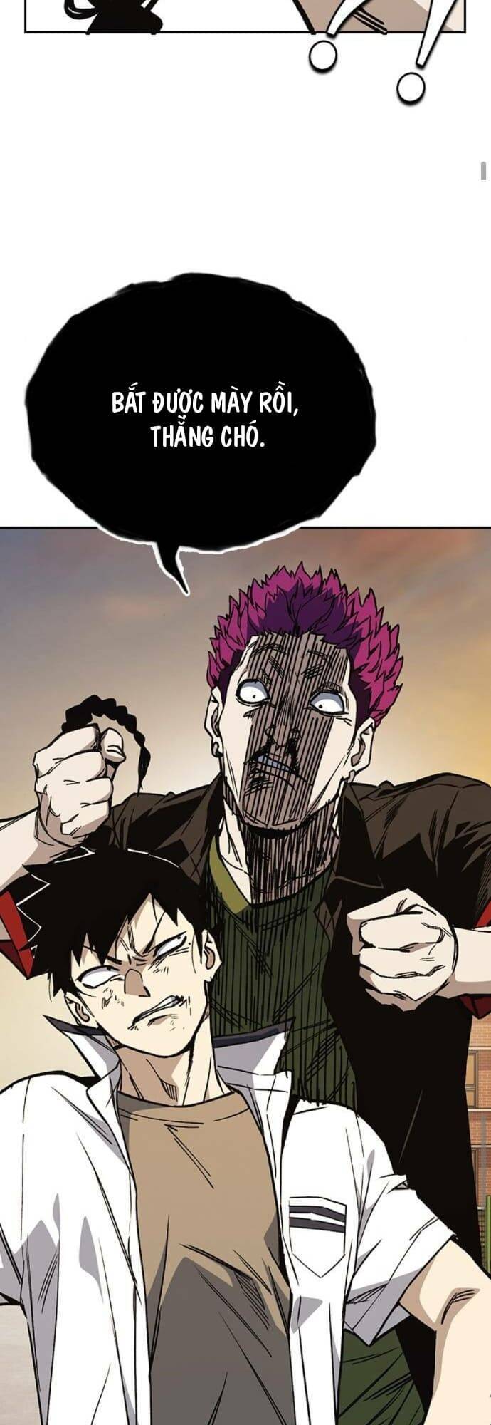 Học Nhóm Chap 140 - Next Chap 141