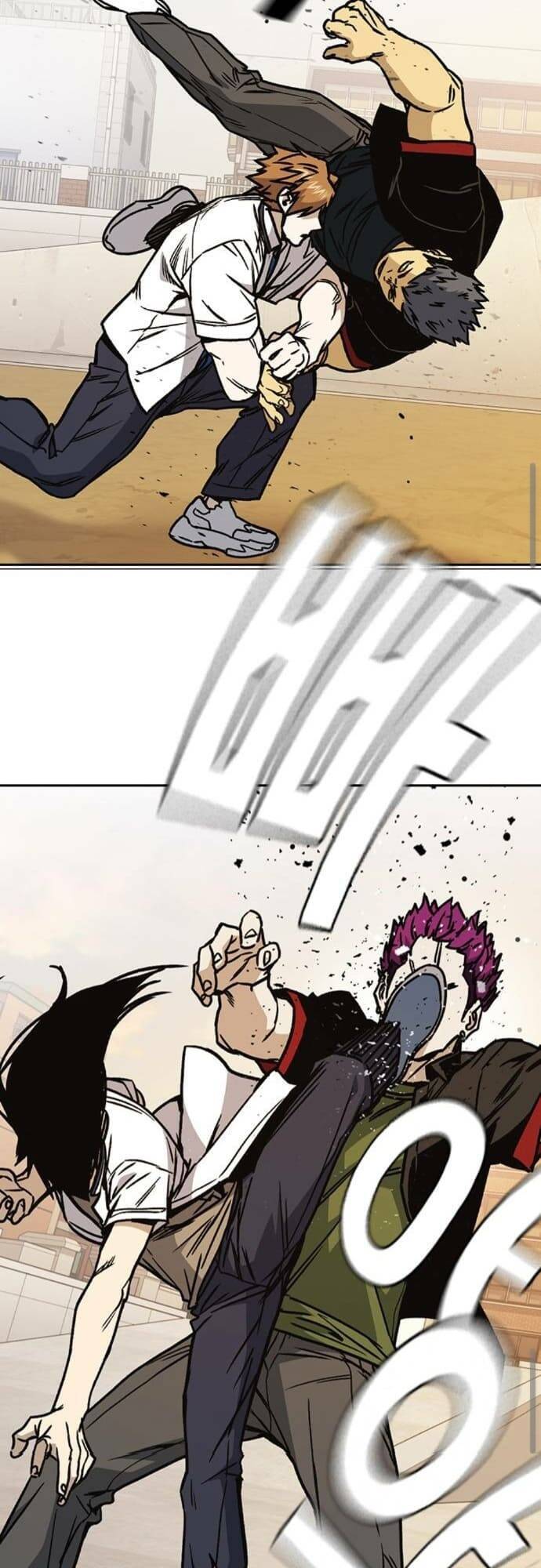 Học Nhóm Chap 140 - Next Chap 141