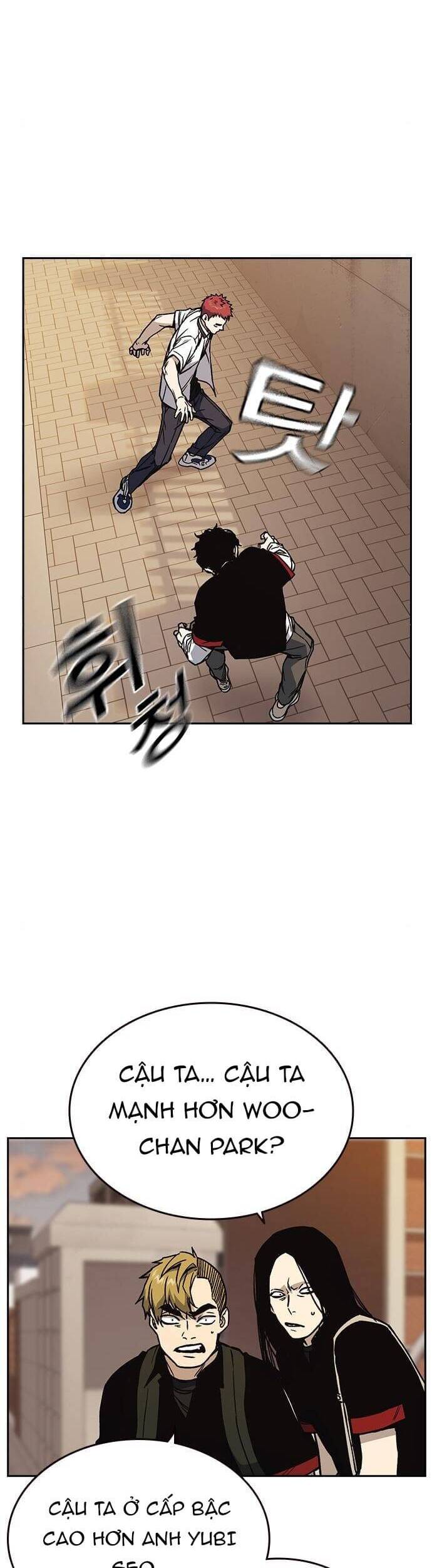 Học Nhóm Chap 141 - Next Chap 142