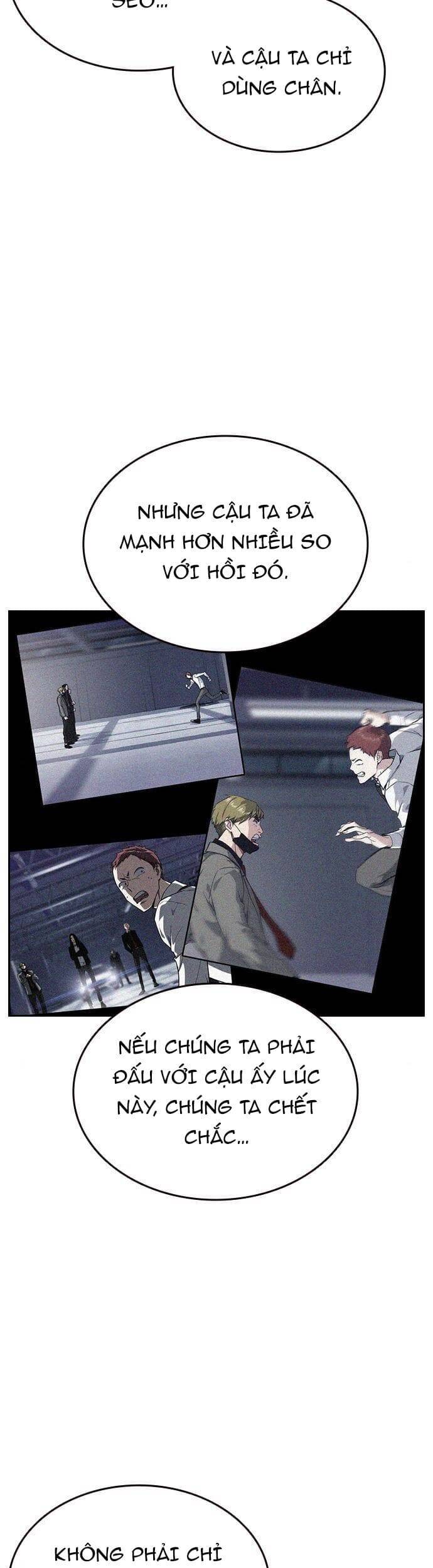 Học Nhóm Chap 141 - Next Chap 142