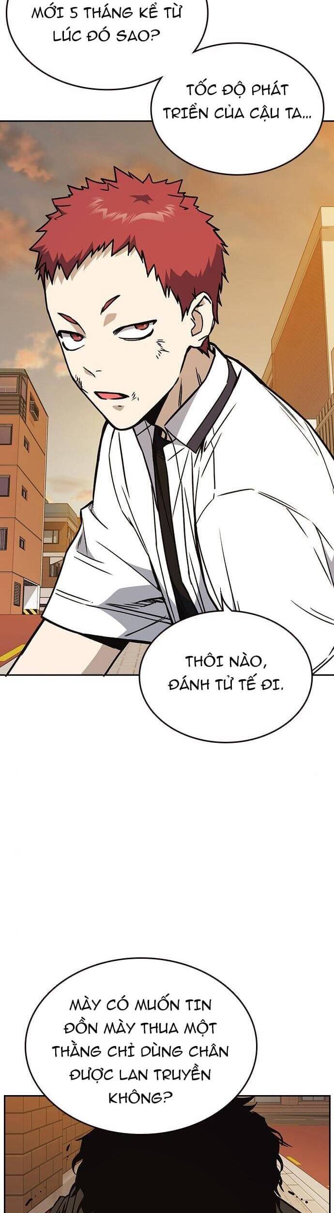 Học Nhóm Chap 141 - Next Chap 142