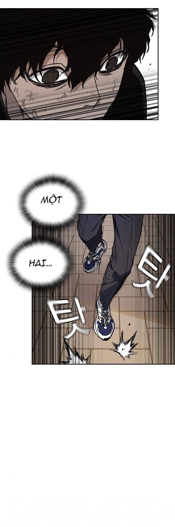 Học Nhóm Chap 141 - Next Chap 142