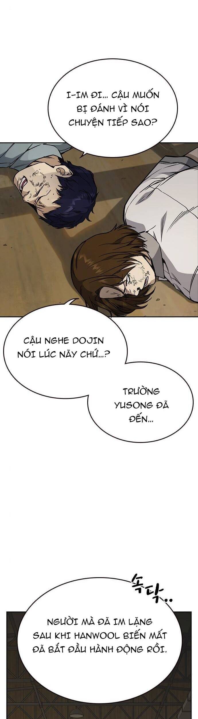 Học Nhóm Chap 141 - Next Chap 142