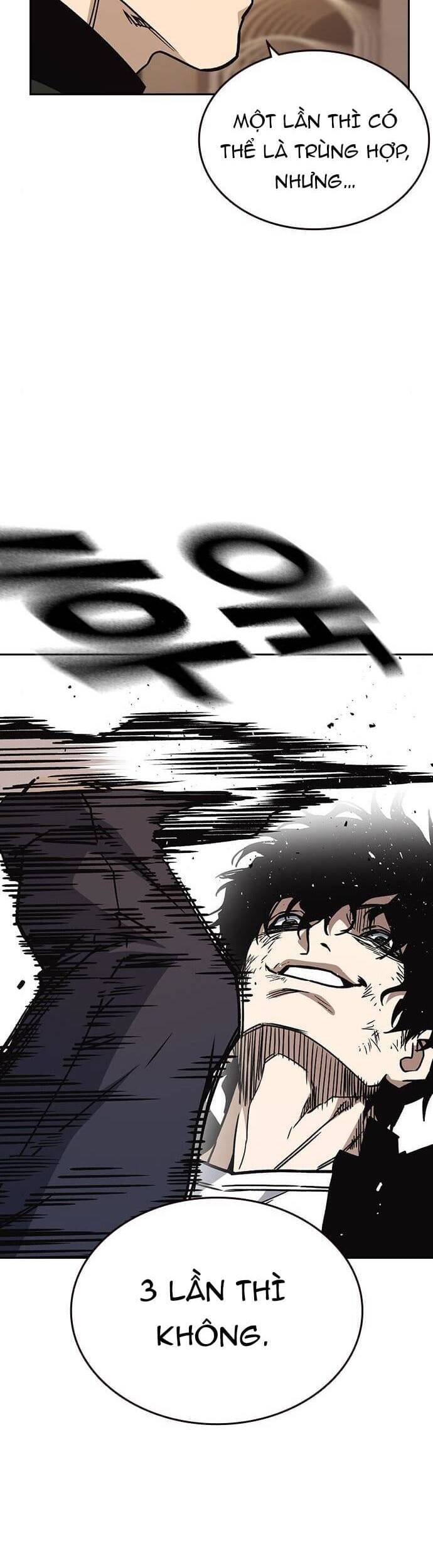 Học Nhóm Chap 141 - Next Chap 142