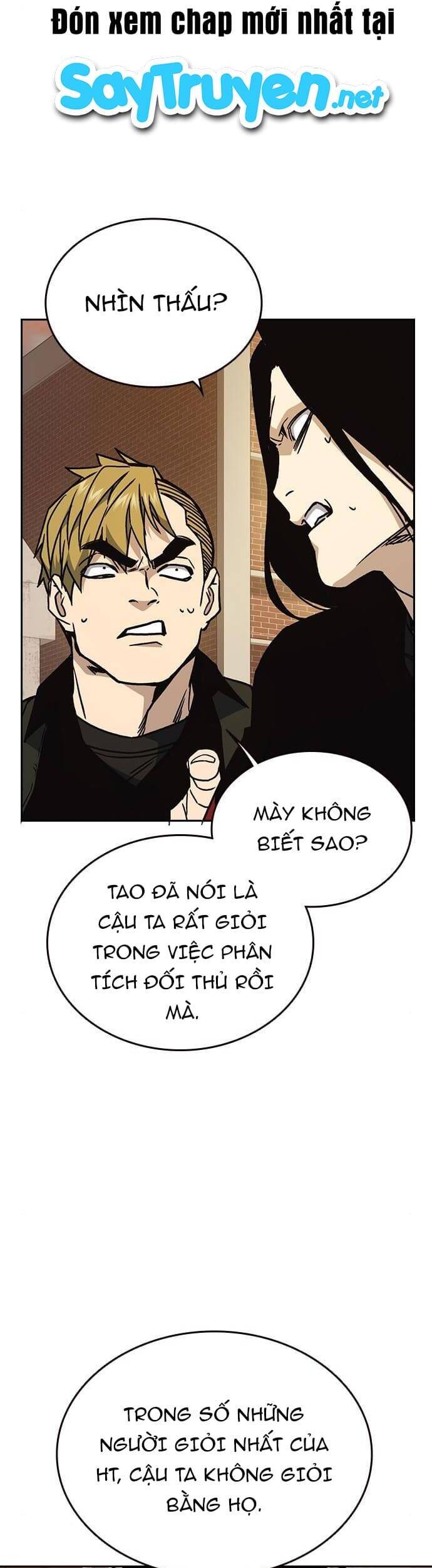 Học Nhóm Chap 141 - Next Chap 142