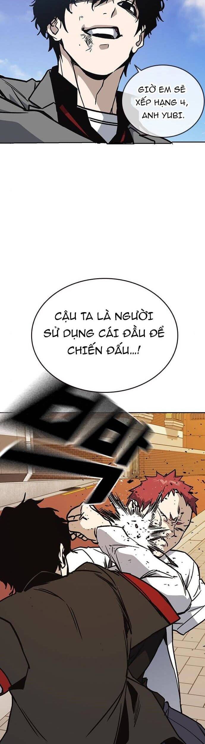 Học Nhóm Chap 141 - Next Chap 142
