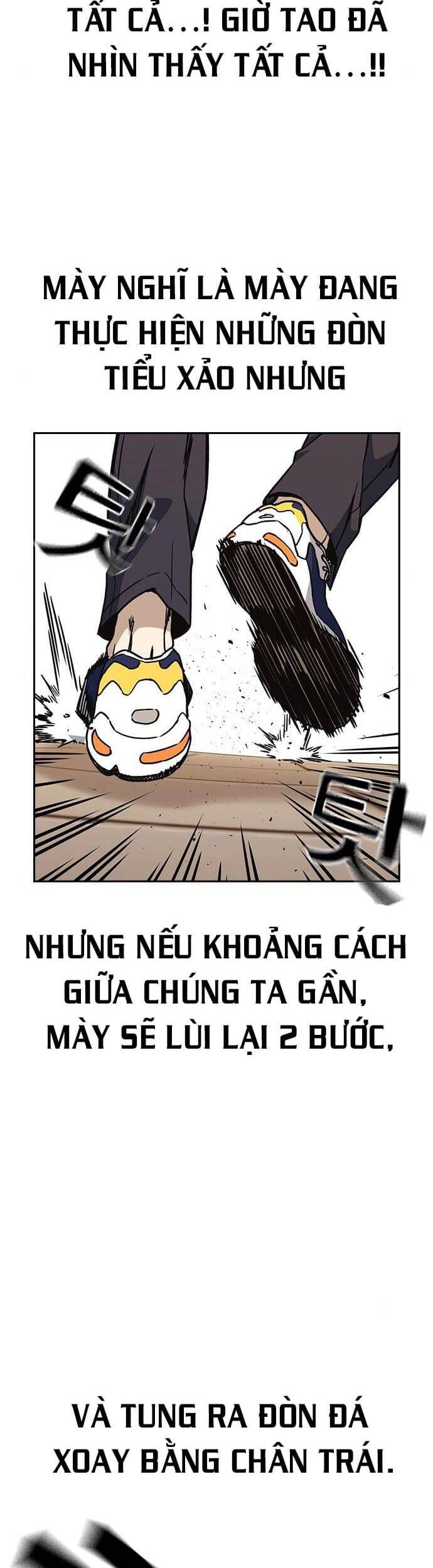 Học Nhóm Chap 141 - Next Chap 142