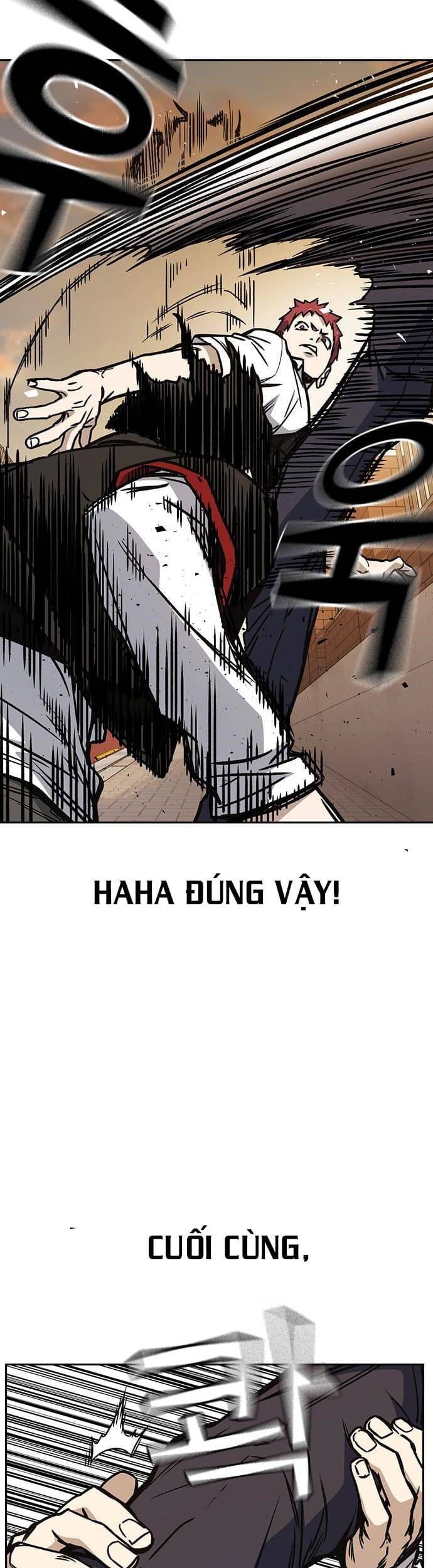 Học Nhóm Chap 141 - Next Chap 142