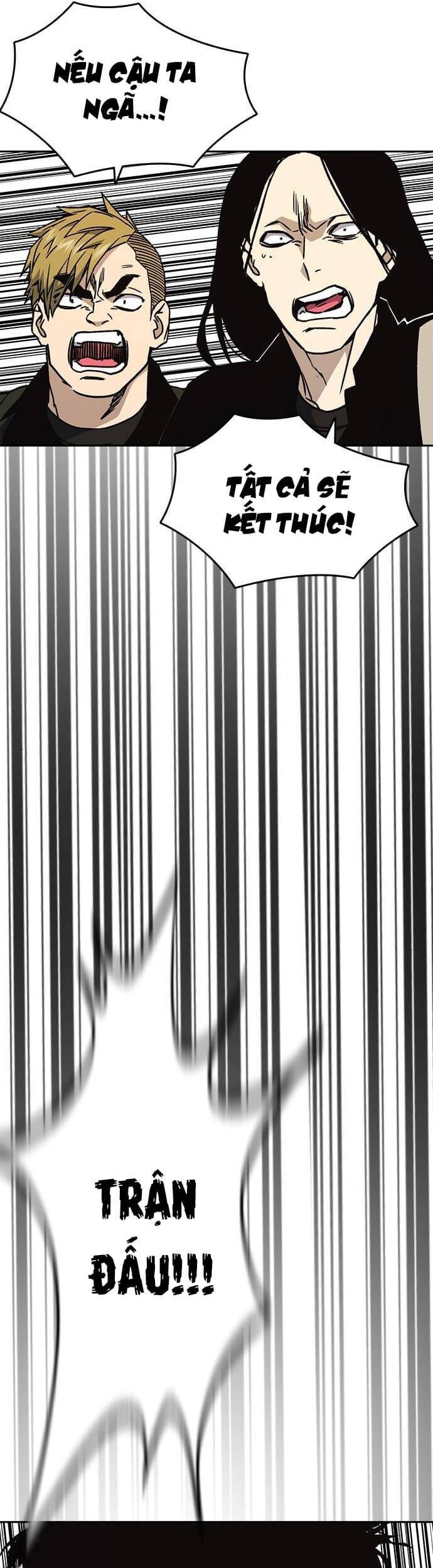 Học Nhóm Chap 141 - Next Chap 142